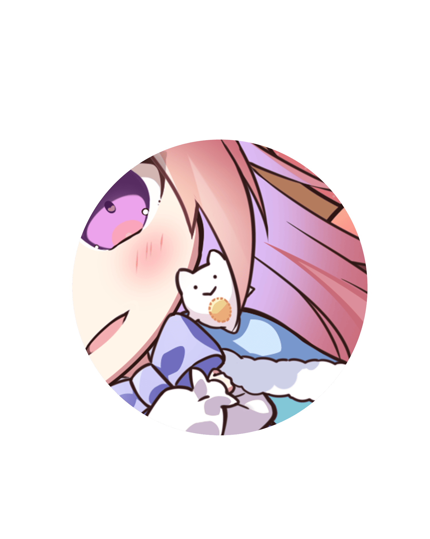 クリオネ